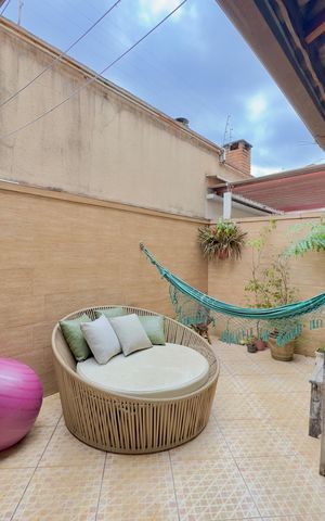 Casa de condomínio à venda com 86m², 3 quartos e 2 vagas Casa de condomínio à venda com 86m², 3 quartos e 2 vagasQuintal