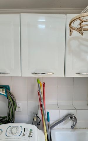Casa de condomínio à venda com 86m², 3 quartos e 2 vagas Casa de condomínio à venda com 86m², 3 quartos e 2 vagasÁrea de Serviço