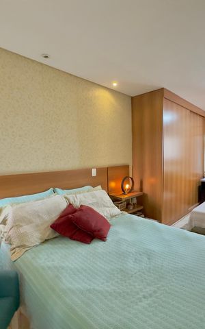 Casa de condomínio à venda com 86m², 3 quartos e 2 vagas Casa de condomínio à venda com 86m², 3 quartos e 2 vagasSuíte