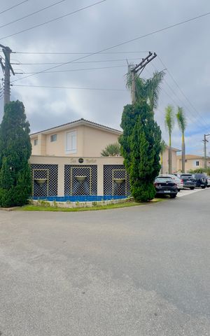 Casa de condomínio à venda com 86m², 3 quartos e 2 vagas Casa de condomínio à venda com 86m², 3 quartos e 2 vagasÁrea comum