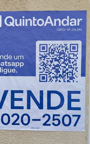 Casa de condomínio à venda com 86m², 3 quartos e 2 vagas Casa de condomínio à venda com 86m², 3 quartos e 2 vagasPlaca