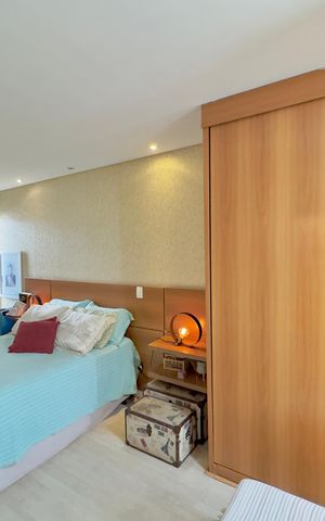 Casa de condomínio à venda com 86m², 3 quartos e 2 vagas Casa de condomínio à venda com 86m², 3 quartos e 2 vagasSuíte