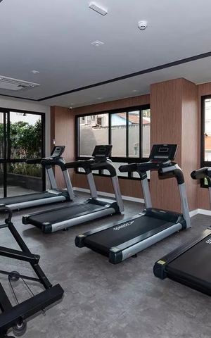 Studio à venda com 21m², 1 quarto e sem vaga Studio à venda com 21m², 1 quarto e sem vagaaca