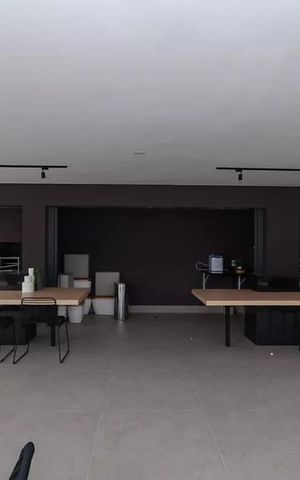 Studio à venda com 21m², 1 quarto e sem vaga Studio à venda com 21m², 1 quarto e sem vagaEspaço Gourmet