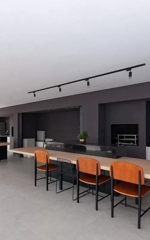 Studio à venda com 21m², 1 quarto e sem vaga Studio à venda com 21m², 1 quarto e sem vagaEspaço Gourmet