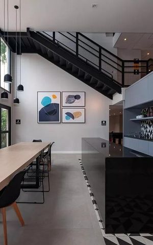 Studio à venda com 21m², 1 quarto e sem vaga Studio à venda com 21m², 1 quarto e sem vagaEspaço Gourmet