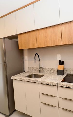 Studio para alugar com 20m², 1 quarto e sem vagaStudio