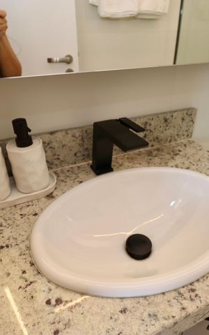 Studio para alugar com 20m², 1 quarto e sem vagaBanheiro