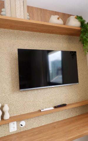 Studio para alugar com 20m², 1 quarto e sem vagaStudio