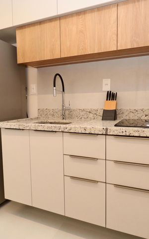 Studio para alugar com 20m², 1 quarto e sem vagaStudio