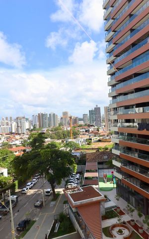 Studio para alugar com 20m², 1 quarto e sem vagaVista 