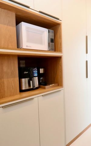 Studio para alugar com 20m², 1 quarto e sem vagaStudio