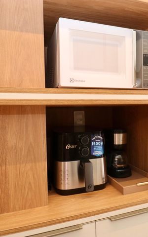 Studio para alugar com 20m², 1 quarto e sem vagaStudio