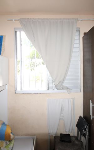 Apartamento à venda com 44m², 2 quartos e sem vagaQuarto 2