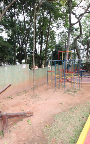 Apartamento à venda com 44m², 2 quartos e sem vagaÁrea comum
