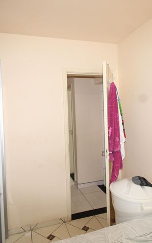 Apartamento à venda com 44m², 2 quartos e sem vagaQuarto 1