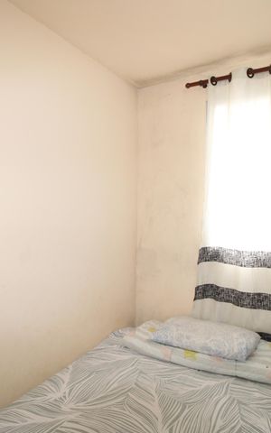 Apartamento à venda com 44m², 2 quartos e sem vagaQuarto 1