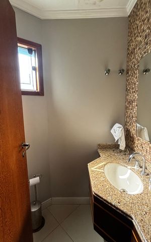 Apartamento à venda com 112m², 3 quartos e 2 vagas Apartamento à venda com 112m², 3 quartos e 2 vagasLavabo