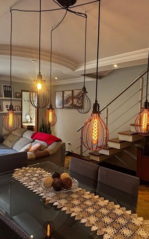 Apartamento à venda com 112m², 3 quartos e 2 vagas Apartamento à venda com 112m², 3 quartos e 2 vagasSala - Sala de Jantar