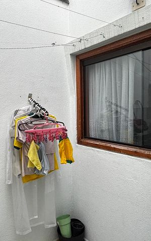 Apartamento à venda com 112m², 3 quartos e 2 vagas Apartamento à venda com 112m², 3 quartos e 2 vagasÁrea de Serviço