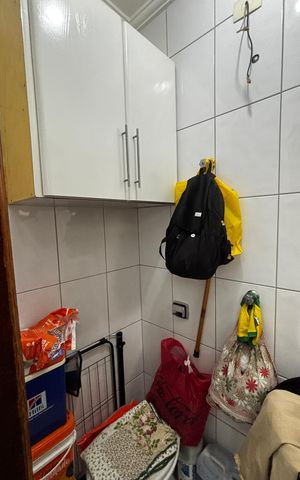 Apartamento à venda com 112m², 3 quartos e 2 vagas Apartamento à venda com 112m², 3 quartos e 2 vagasÁrea de Serviço - Banheiro