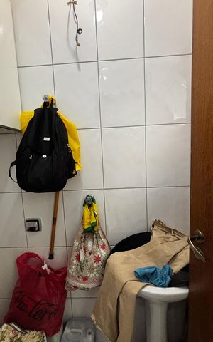 Apartamento à venda com 112m², 3 quartos e 2 vagas Apartamento à venda com 112m², 3 quartos e 2 vagasÁrea de Serviço - Banheiro