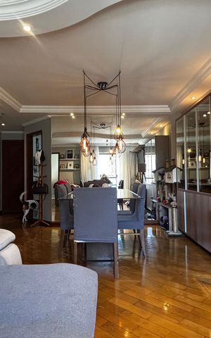 Apartamento à venda com 112m², 3 quartos e 2 vagas Apartamento à venda com 112m², 3 quartos e 2 vagasSala - Sala de Jantar