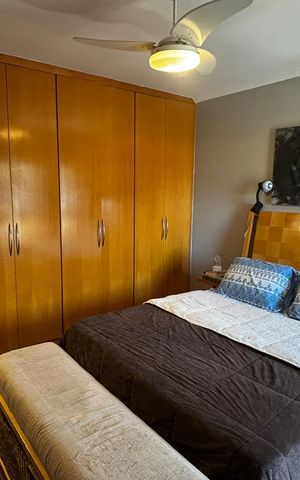 Apartamento à venda com 112m², 3 quartos e 2 vagas Apartamento à venda com 112m², 3 quartos e 2 vagasSuite