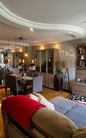 Apartamento à venda com 112m², 3 quartos e 2 vagas Apartamento à venda com 112m², 3 quartos e 2 vagasSala - Sala de Jantar