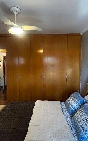 Apartamento à venda com 112m², 3 quartos e 2 vagas Apartamento à venda com 112m², 3 quartos e 2 vagasSuite