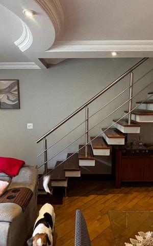Apartamento à venda com 112m², 3 quartos e 2 vagas Apartamento à venda com 112m², 3 quartos e 2 vagasSala - Sala de Jantar