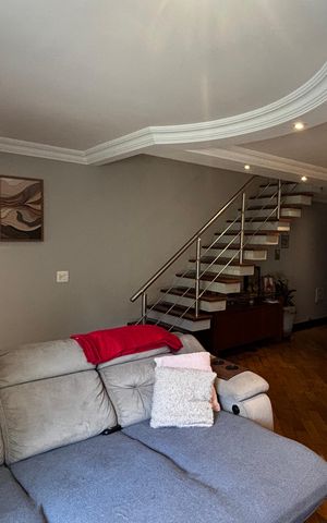 Apartamento à venda com 112m², 3 quartos e 2 vagas Apartamento à venda com 112m², 3 quartos e 2 vagasSala - Sala de Jantar