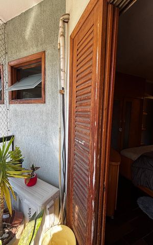 Apartamento à venda com 112m², 3 quartos e 2 vagas Apartamento à venda com 112m², 3 quartos e 2 vagasSuite Varanda