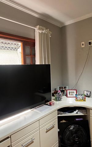Apartamento à venda com 112m², 3 quartos e 2 vagas Apartamento à venda com 112m², 3 quartos e 2 vagasQuarto 2