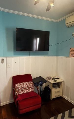 Apartamento à venda com 112m², 3 quartos e 2 vagas Apartamento à venda com 112m², 3 quartos e 2 vagasQuarto 1