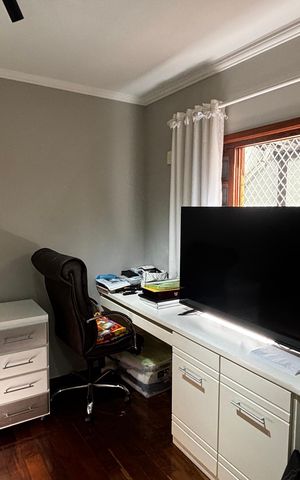 Apartamento à venda com 112m², 3 quartos e 2 vagas Apartamento à venda com 112m², 3 quartos e 2 vagasQuarto 2