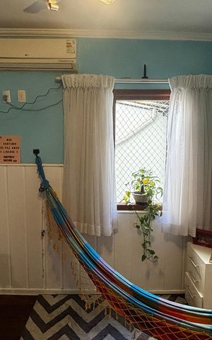Apartamento à venda com 112m², 3 quartos e 2 vagas Apartamento à venda com 112m², 3 quartos e 2 vagasQuarto 1