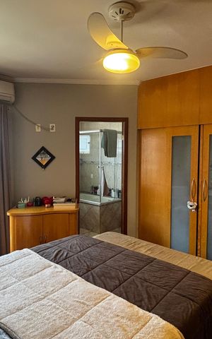 Apartamento à venda com 112m², 3 quartos e 2 vagas Apartamento à venda com 112m², 3 quartos e 2 vagasSuite