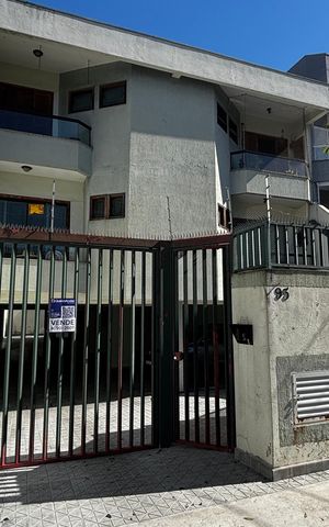 Apartamento à venda com 112m², 3 quartos e 2 vagas Apartamento à venda com 112m², 3 quartos e 2 vagasFachada