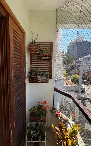 Apartamento à venda com 112m², 3 quartos e 2 vagas Apartamento à venda com 112m², 3 quartos e 2 vagasSuite Varanda