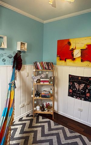 Apartamento à venda com 112m², 3 quartos e 2 vagas Apartamento à venda com 112m², 3 quartos e 2 vagasQuarto 1