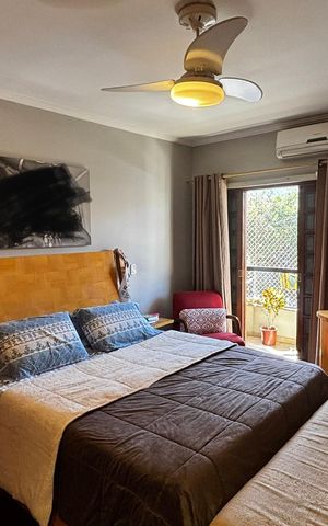 Apartamento à venda com 112m², 3 quartos e 2 vagas Apartamento à venda com 112m², 3 quartos e 2 vagasSuite