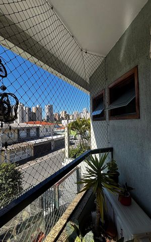 Apartamento à venda com 112m², 3 quartos e 2 vagas Apartamento à venda com 112m², 3 quartos e 2 vagasSuite Varanda