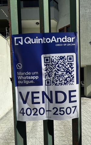 Apartamento à venda com 112m², 3 quartos e 2 vagas Apartamento à venda com 112m², 3 quartos e 2 vagasFachada
