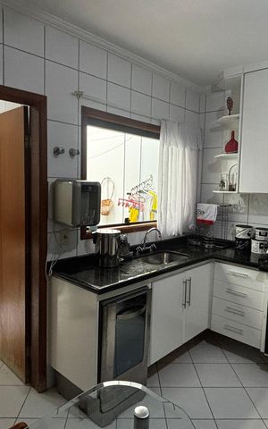 Apartamento à venda com 112m², 3 quartos e 2 vagas Apartamento à venda com 112m², 3 quartos e 2 vagasCozinha