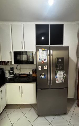 Apartamento à venda com 112m², 3 quartos e 2 vagas Apartamento à venda com 112m², 3 quartos e 2 vagasCozinha