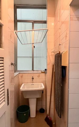 Apartamento à venda com 80m², 2 quartos e sem vagaÁrea de Serviço