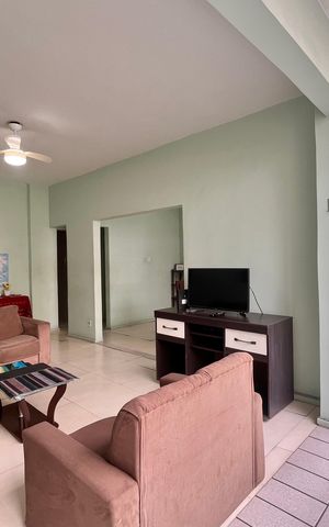 Apartamento à venda com 80m², 2 quartos e sem vagaSala 