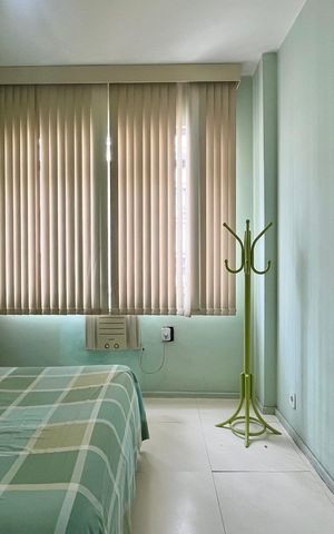 Apartamento à venda com 80m², 2 quartos e sem vagaQuarto 2