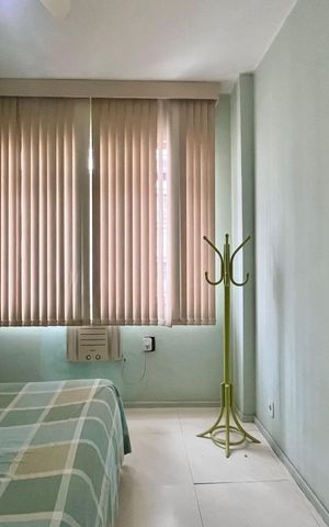 Apartamento à venda com 80m², 2 quartos e sem vagaQuarto 2